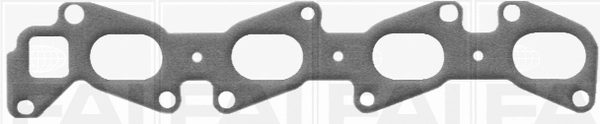 Gasket Set, exhaust manifold